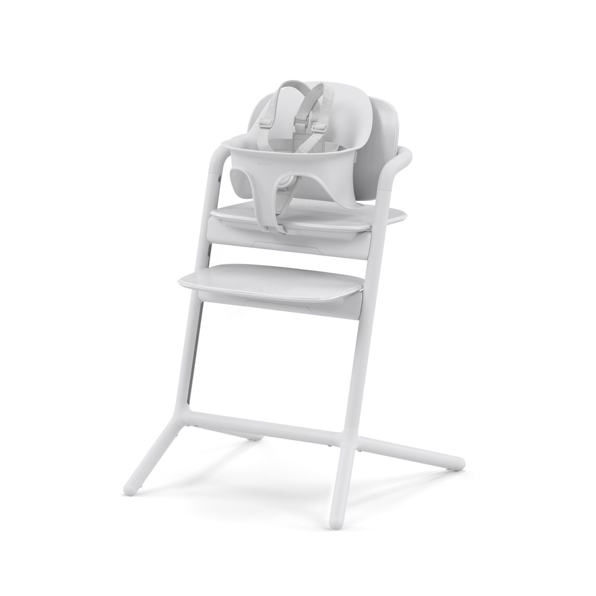 CYBEX Lemo 3-in-1 - All White in All White large-cybex-ca image number 2