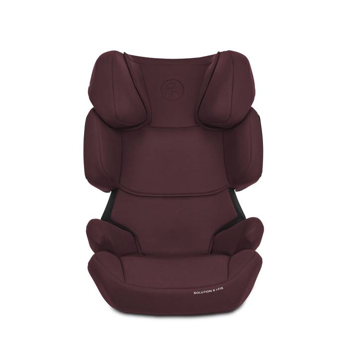 CYBEX Solution X i-Fix - Rumba Red in Rumba Red Bild 2 CYBEX Solution X i-Fix - Rumba Red in Rumba Red large-cybex-neu Bild 2