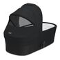 CYBEX Cot S - Magic Black in Magic Black large image number 3 Small