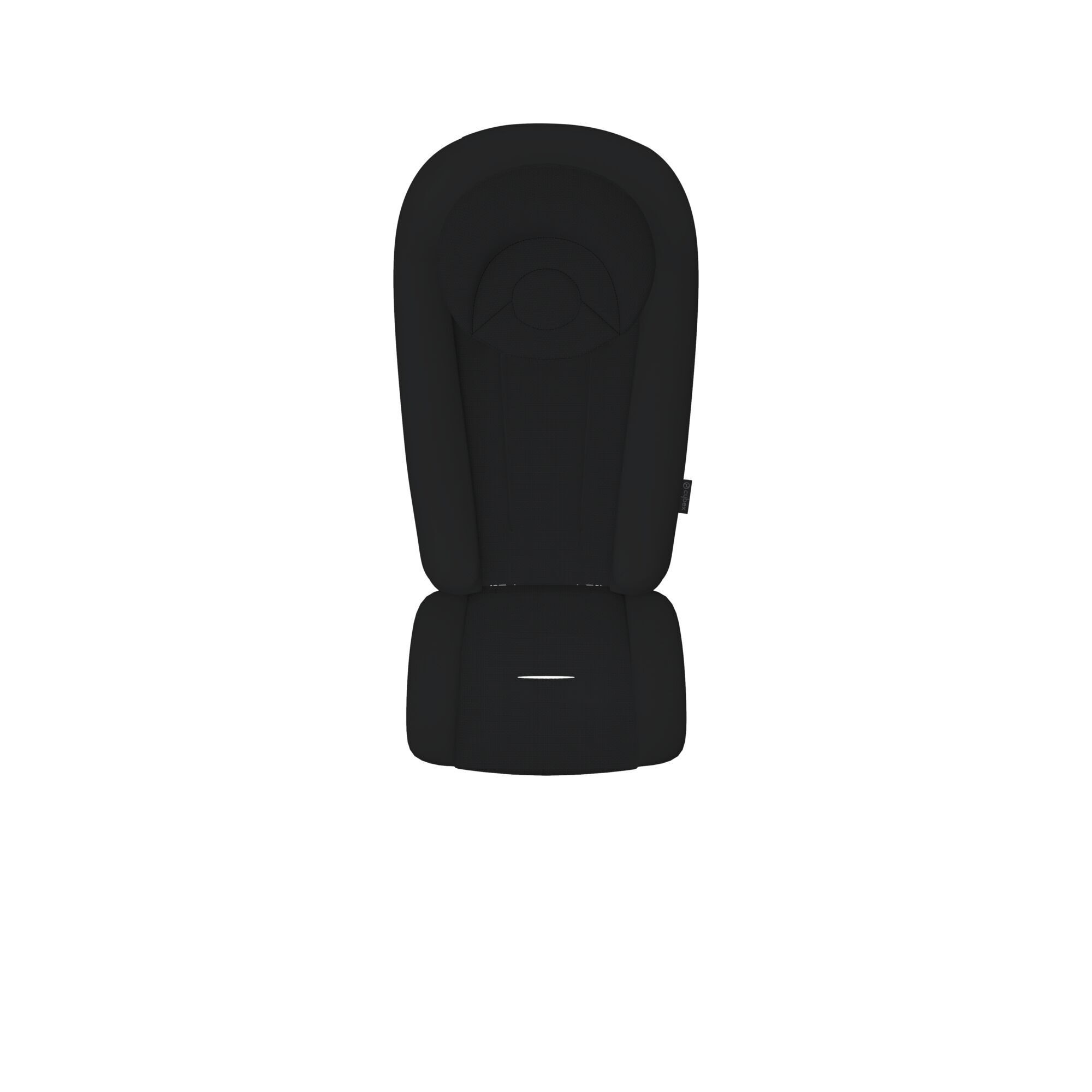 CYBEX Newborn Nest - Black in Black large-cybex-jp 画像番号 1 スモール