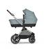 CYBEX Eos Lux - Sky Blue (Taupe Frame) in Sky Blue (Taupe Frame) large-cybex-gb image number 2 Small
