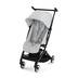 CYBEX Libelle - Fog Grey in Fog Grey large-cybex-neu afbeelding nummer 1 Klein