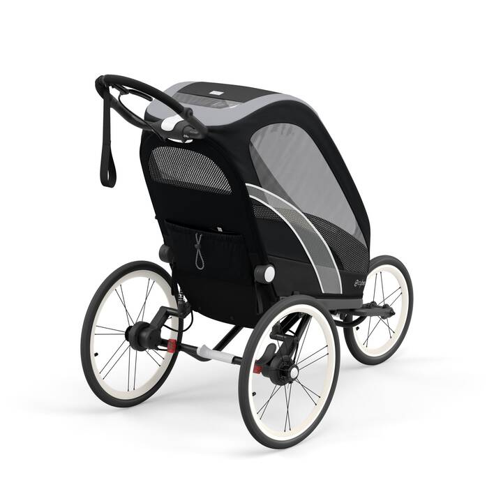 CYBEX Zeno One Box - All Black in All Black 画像番号 6 CYBEX Zeno One Box - All Black in All Black large-cybex-jp 画像番号 6