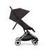 CYBEX Orfeo – Chocolate Brown in Chocolate Brown large-cybex-neu číslo snímku 3 Malé