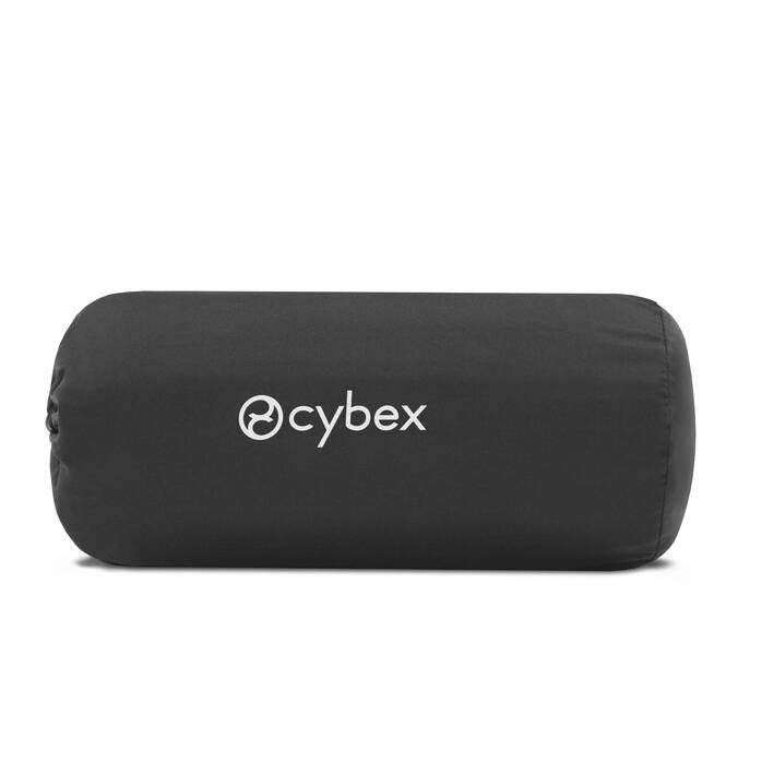 CYBEX Coya/Orfeo/Beezy/Eezy S Line Travel Bag - Black in Black image number 1 CYBEX Coya/Orfeo/Beezy/Eezy S Line Travel Bag - Black in Black large-cybex-neu image number 1