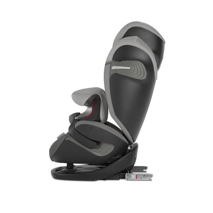 CYBEX Pallas S-fix - Soho Grey in Soho Grey Bild 3 CYBEX Pallas S-fix - Soho Grey in Soho Grey large-cybex-neu Bild 3
