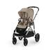 CYBEX Gazelle S - Almond Beige (Taupe Frame) in Almond Beige (Taupe Frame) large-cybex-seu numéro d’image 5 Petit