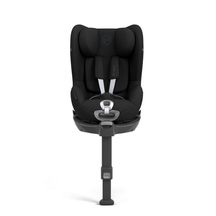 CYBEX Sirona T i-Size - Sepia Black (Comfort) in Sepia Black (Comfort) large image number 5