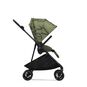 CYBEX Melio Street - Olive Green in Olive Green large image number 3 Small
