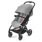 CYBEX Eezy S+2 - Lava Grey in Lava Grey large image number 1 Small
