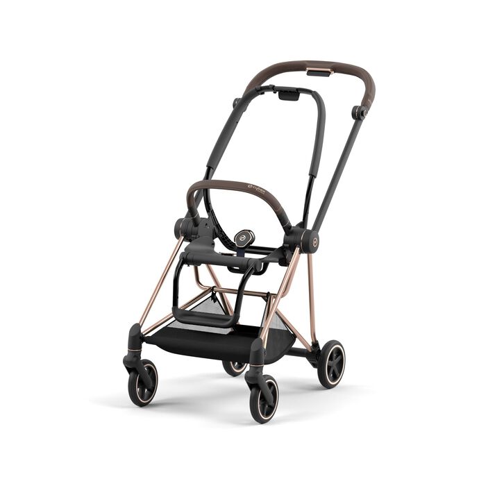 Cybex mios weight deals limit