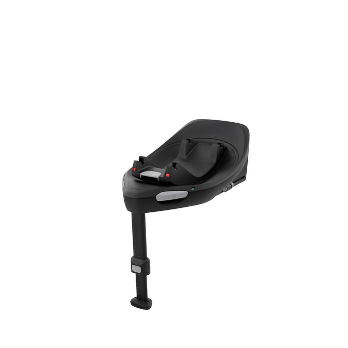 CYBEX Balios S Lux Travel Set in  obraz numer 5 CYBEX Balios S Lux Travel Set in  large obraz numer 5
