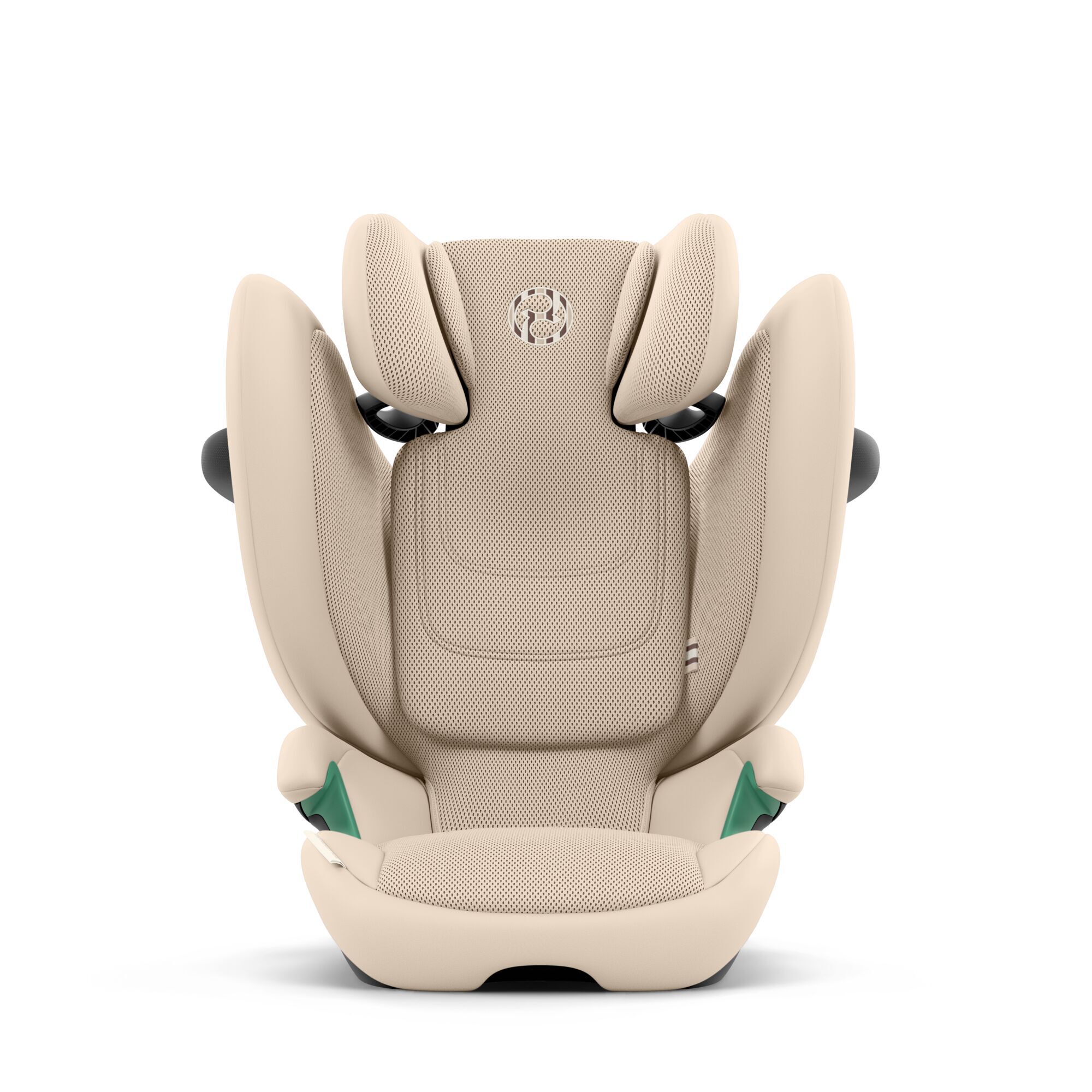 CYBEX Solution G2 - Almond Beige in Almond Beige large-cybex-us image number 2