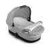 CYBEX Gazelle S Cot - Stone Grey in Stone Grey large-cybex-neu Bild 2 Klein