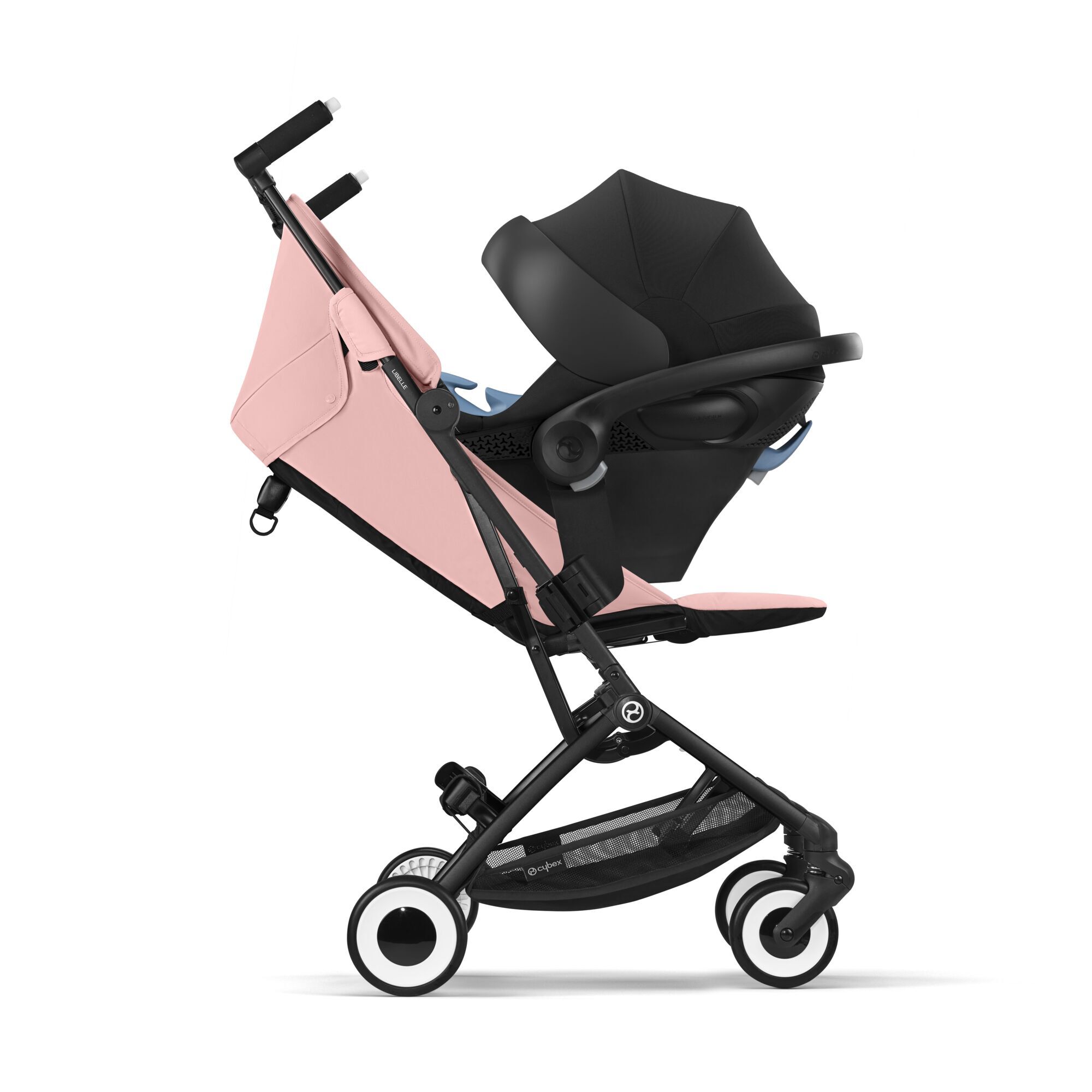 CYBEX Libelle - Candy Pink in Candy Pink large-cybex-us image number 6 Small