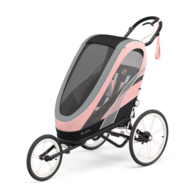 Cybex jogging stroller best sale