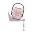 CYBEX Cloud T i-Size - Pale Blush in Pale Blush large-cybex-neu image number 5 Small