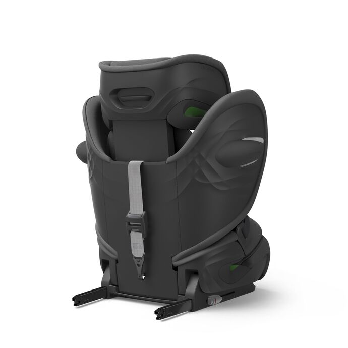 Buy Cybex Pallas G i-Size, In Car Safety Centre