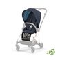 CYBEX Mios Seat Pack- Dark Navy in Dark Navy large image number 1 Small