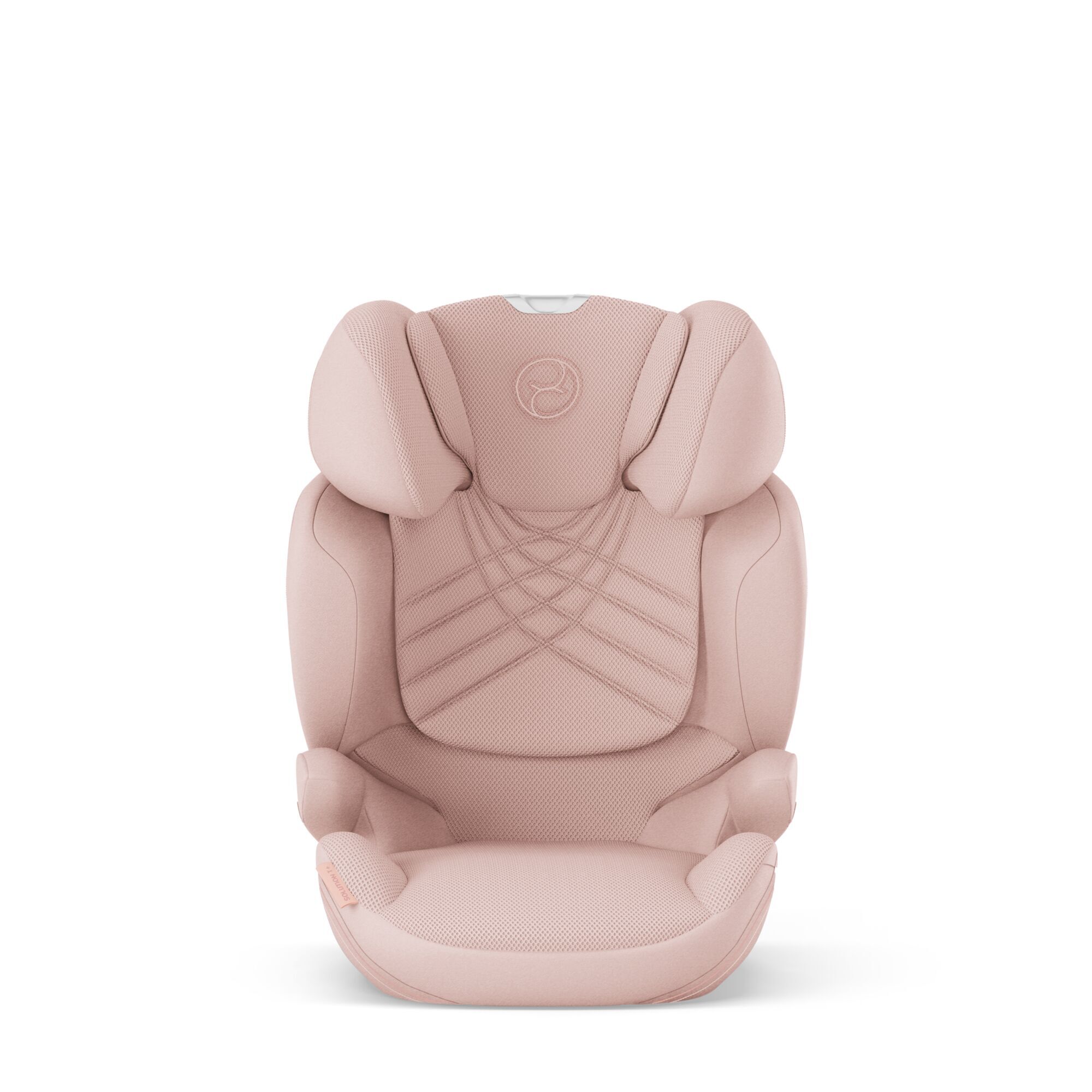 CYBEX Solution T - Peach Pink in Peach Pink large-cybex-us image number 2