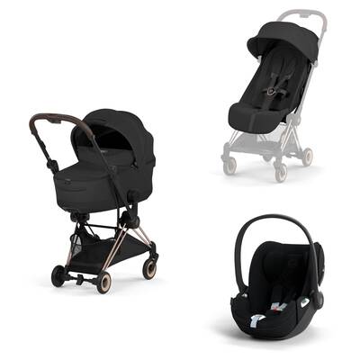 CYBEX Buggies | Official Online Shop CYBEX Buggies | Official Online Shop