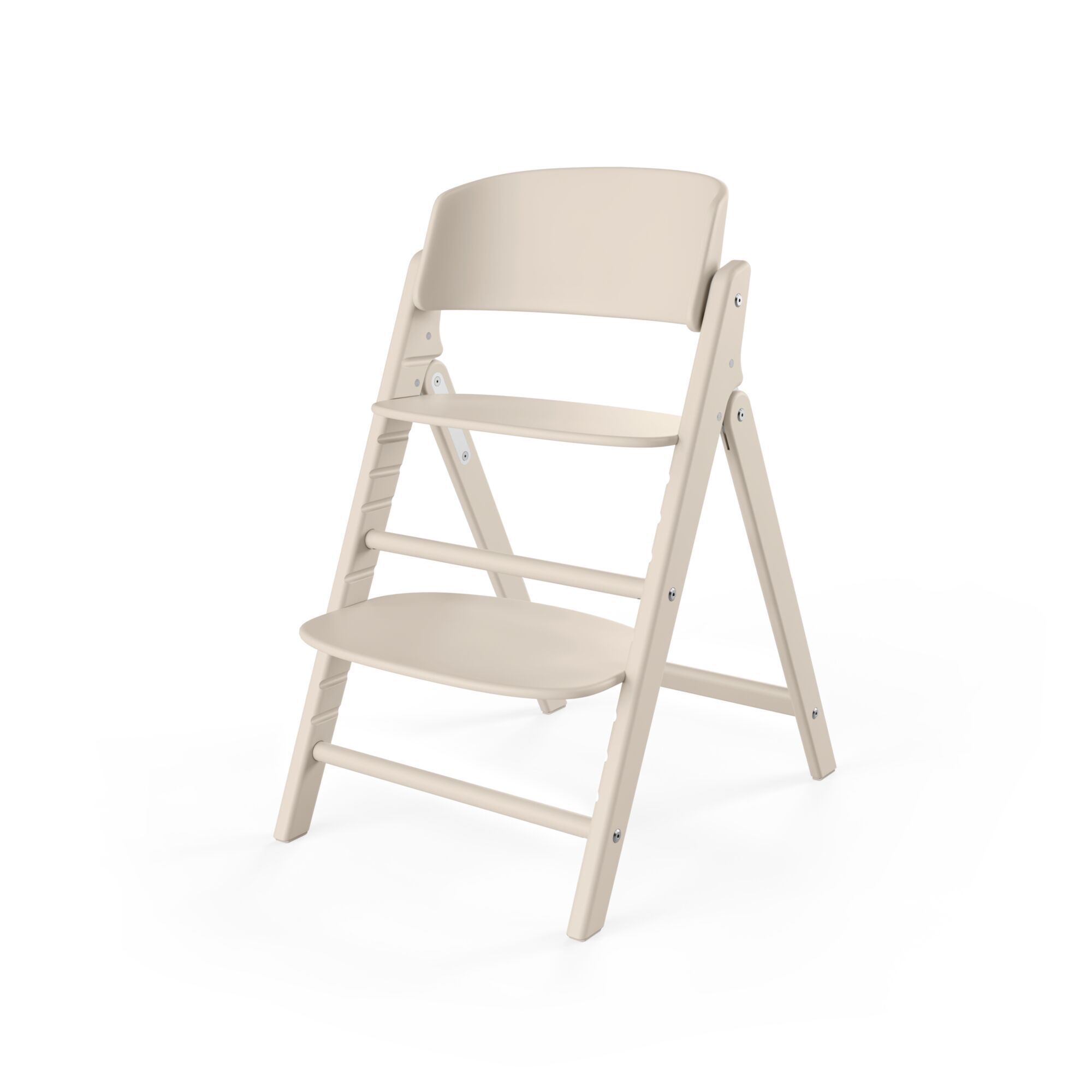 CYBEX Click & Fold Chair - Ivory White in Ivory White large-cybex-jp 画像番号 1