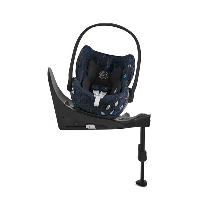 CYBEX Cloud Z2 i-Size – Jewels of Nature in Jewels of Nature large obraz numer 5