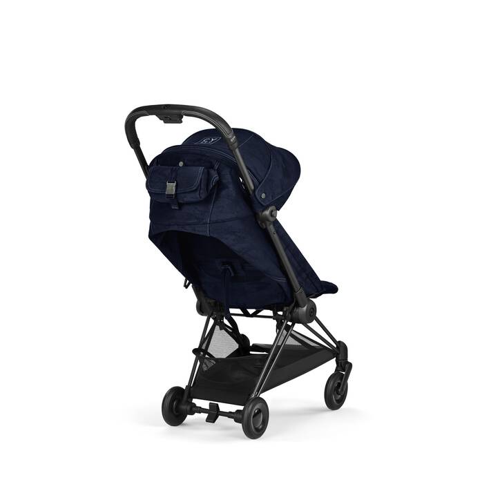 CYBEX Coya - Rebellious Luxury Denim Blue in Rebellious Luxury Denim Blue Bild 6 CYBEX Coya - Rebellious Luxury Denim Blue in Rebellious Luxury Denim Blue large-cybex-neu Bild 6