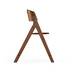 CYBEX Click & Fold Chair - All Natural Dark in All Natural Dark large-cybex-neu numéro d’image 5 Petit