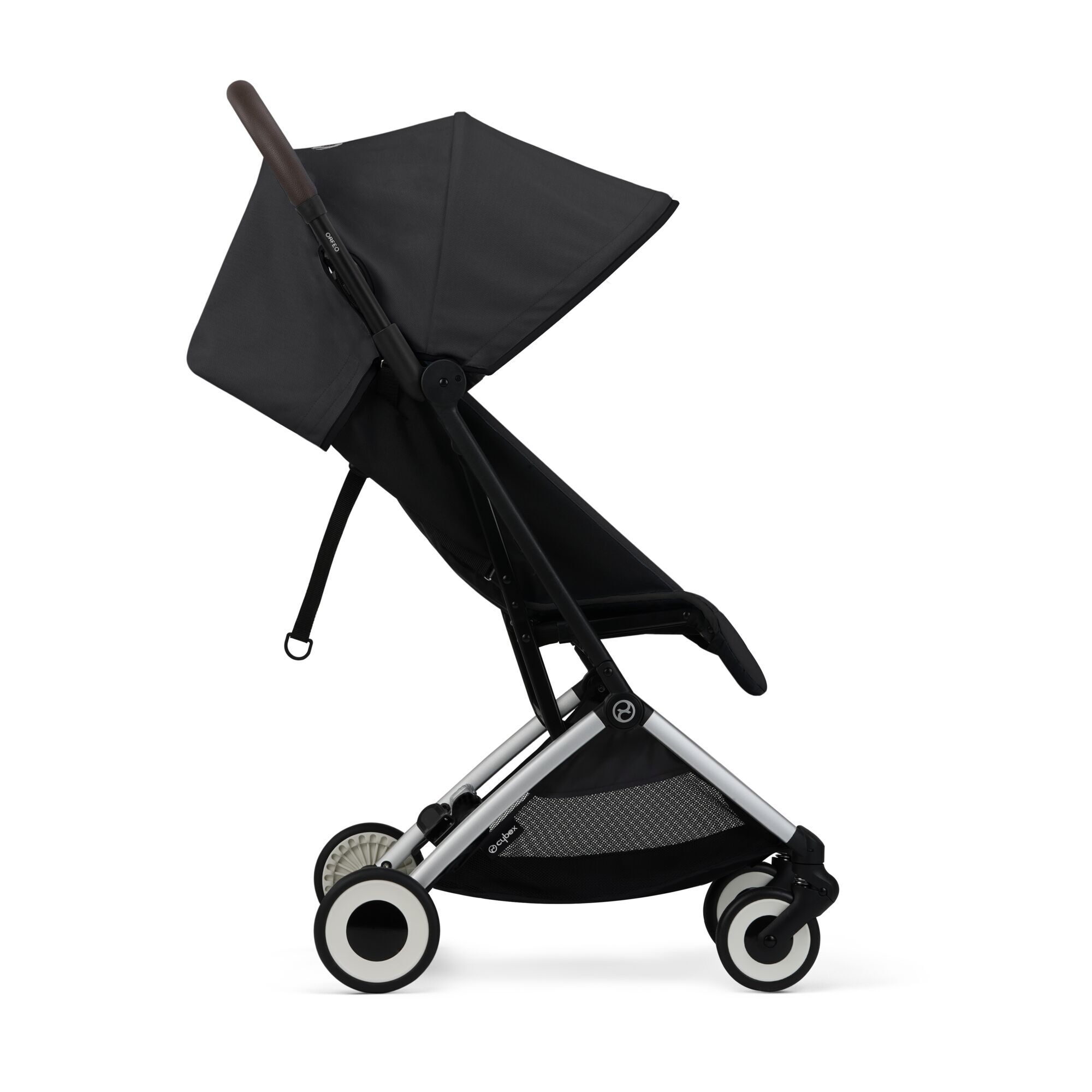 CYBEX Orfeo - Moon Black in Moon Black large-cybex-au image number 3 Small
