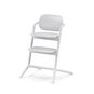CYBEX Lemo 4-in-1 - All White in All White large image number 5 Small