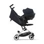 CYBEX Libelle - Dark Blue in Dark Blue large image number 6 Small