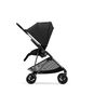 CYBEX Melio - Deep Black in Deep Black large image number 4 Small