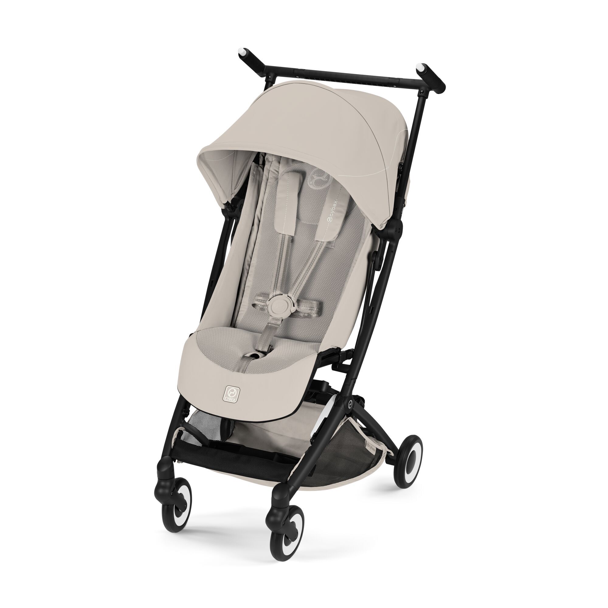 CYBEX Libelle - Dune Grey in Dune Grey large-cybex-neu image number 1