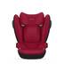 CYBEX Solution B3 i-Fix - Dynamic Red in Dynamic Red large-cybex-neu Bild 2 Klein