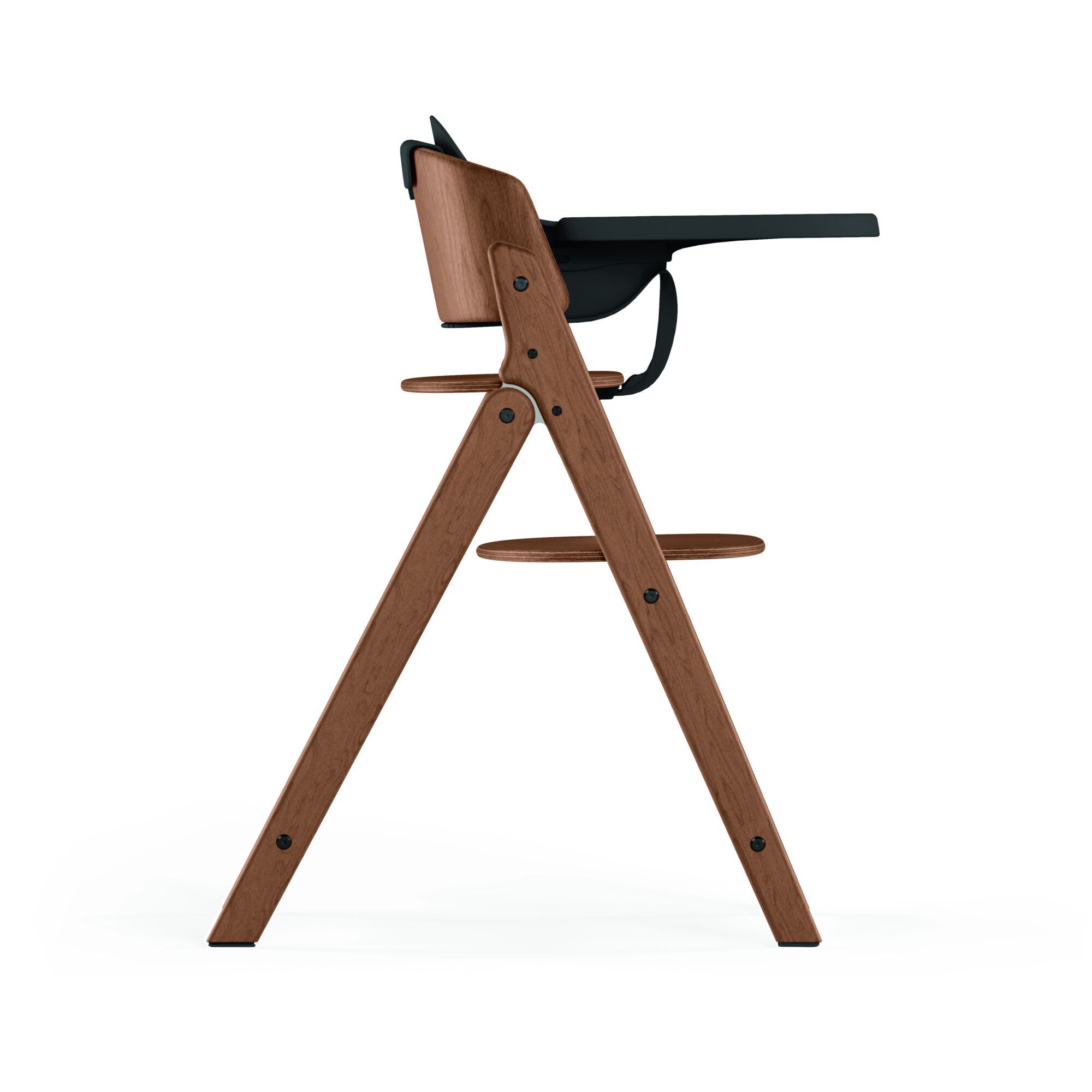 CYBEX Click & Fold 3-in-1 - All Natural Dark in All Natural Dark large-cybex-neu image number 4 Small