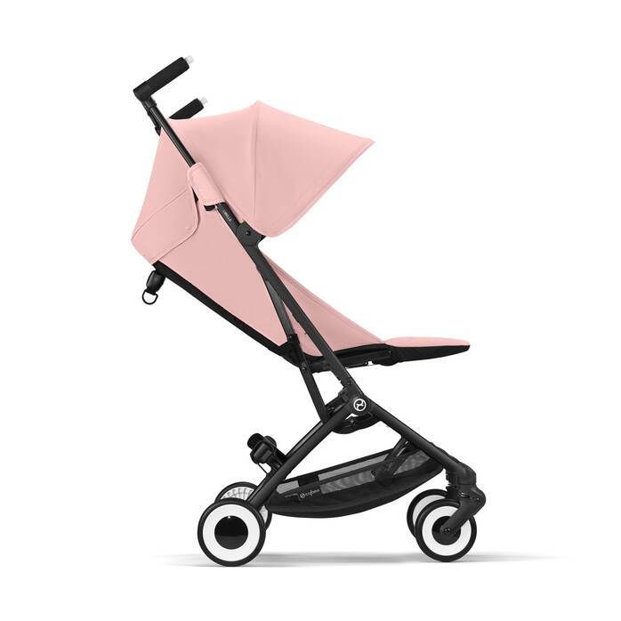 CYBEX Libelle - Candy Pink in Candy Pink image number 4 CYBEX Libelle - Candy Pink in Candy Pink large-cybex-us image number 4