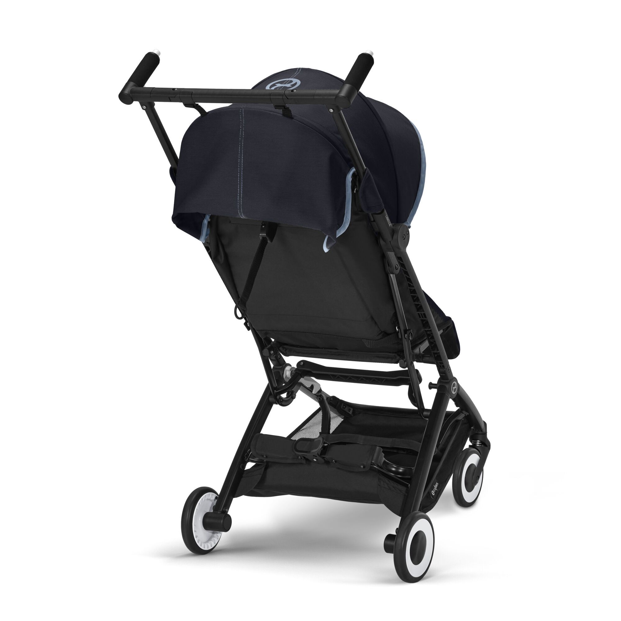 CYBEX Libelle 2022 - Ocean Blue in Ocean Blue large-cybex-gb image number 5 Small