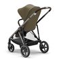 CYBEX Gazelle S - Classic Beige (Taupe Frame) in Classic Beige (Taupe Frame) large image number 8 Small