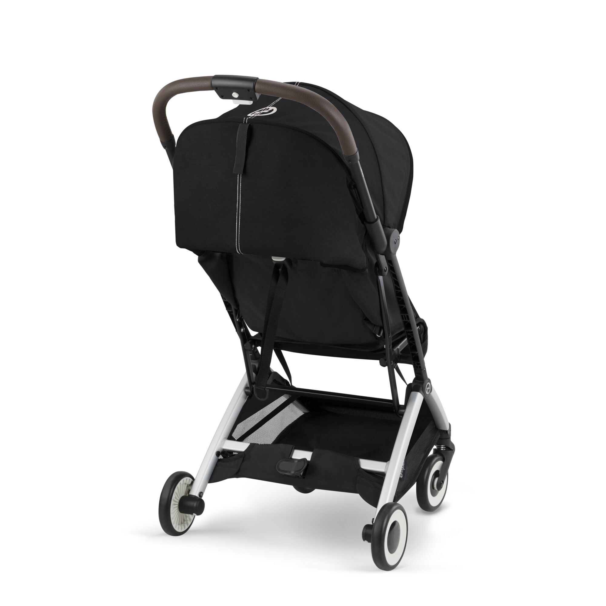 CYBEX Orfeo 2023 - Moon Black in Moon Black large-cybex-us image number 6 Small