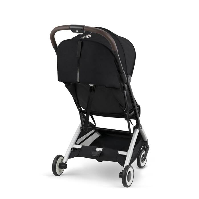 CYBEX Orfeo 2023 - Moon Black in Moon Black image number 6 CYBEX Orfeo 2023 - Moon Black in Moon Black large-cybex-us image number 6