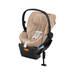 CYBEX Cloud Q SensorSafe - Nude Beige in Nude Beige large-cybex-us image number 2 Small