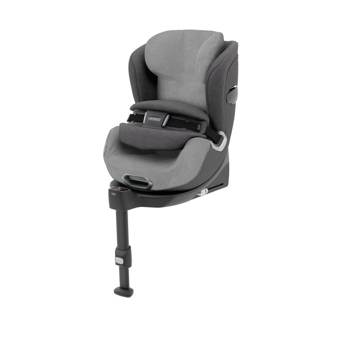 CYBEX Anoris T i-Size Summer Cover - Grey in Grey large image number 1