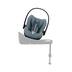 CYBEX Cloud G i-Size - Stormy Blue (Plus) in Stormy Blue (Plus) large-cybex-gb image number 6 Small
