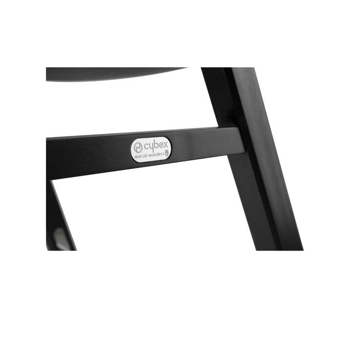 CYBEX Wanders High chair - Love Guru in Love Guru image number 5 CYBEX Wanders High chair - Love Guru in Love Guru large-cybex-gb image number 5