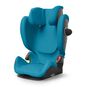 CYBEX Pallas G i-Size - Beach Blue in Beach Blue large image number 6 Small