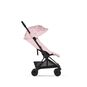 CYBEX Coya - Pale Blush in Pale Blush large image number 3 Small