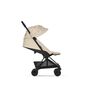 CYBEX Coya - Nude Beige in Nude Beige large image number 5 Small