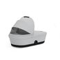 CYBEX Melio Cot - Fog Grey in Fog Grey large image number 4 Small
