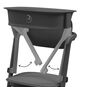 CYBEX Lemo Learning Tower Set - Stunning Black in Stunning Black large image number 3 Small